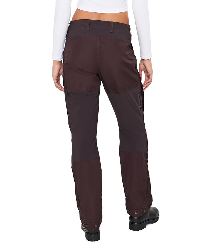 Fjällräven Keb Trousers Curved - Image 4