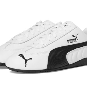 PUMA Speedcat Full Leather Shoes