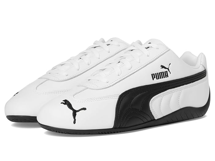 PUMA Speedcat Full Leather Shoes