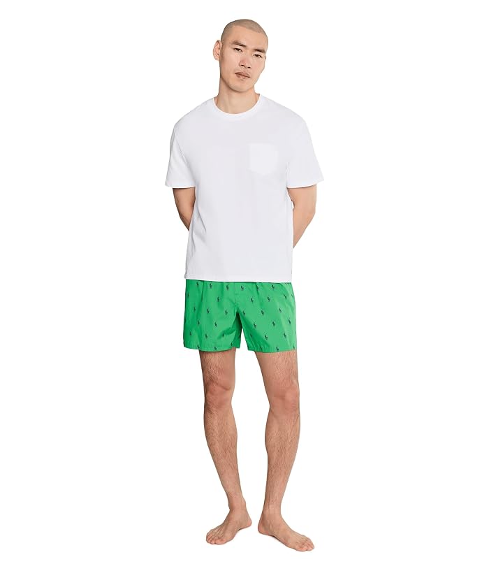 Polo Ralph Lauren AOPP Woven Boxer - Image 2