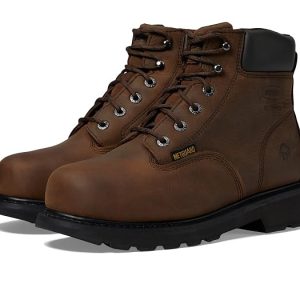 Wolverine McKay 6" Waterproof Met Guard