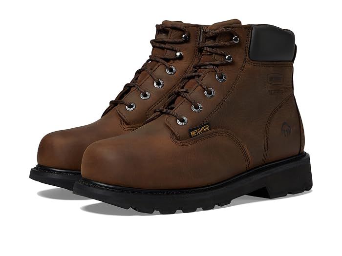Wolverine McKay 6" Waterproof Met Guard