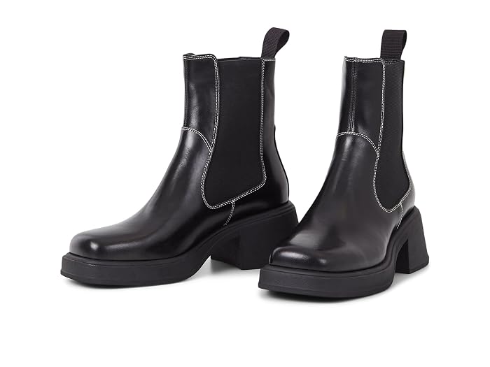 Vagabond Shoemakers Dorah Leather Chelsea Boots