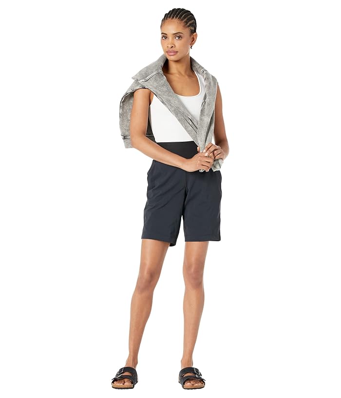 Prana Koen Flat Front Shorts - Image 4