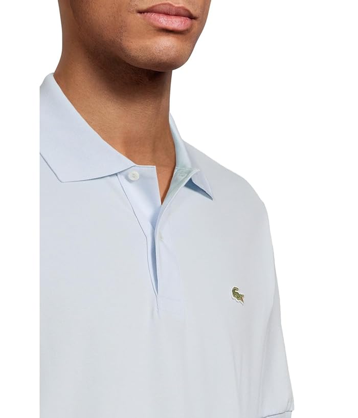 Lacoste Classic Fit L.12.12 Light Pique Polo - Image 4