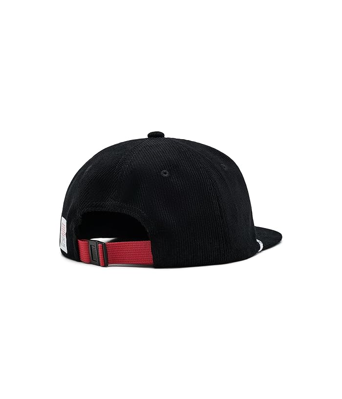 Topo Designs Corduroy Trucker Hat - Mountain Edge - Image 2