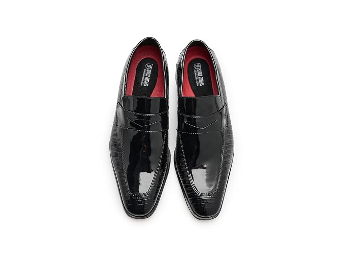Stacy Adams Ravito Slip-On Penny Loafer - Image 2