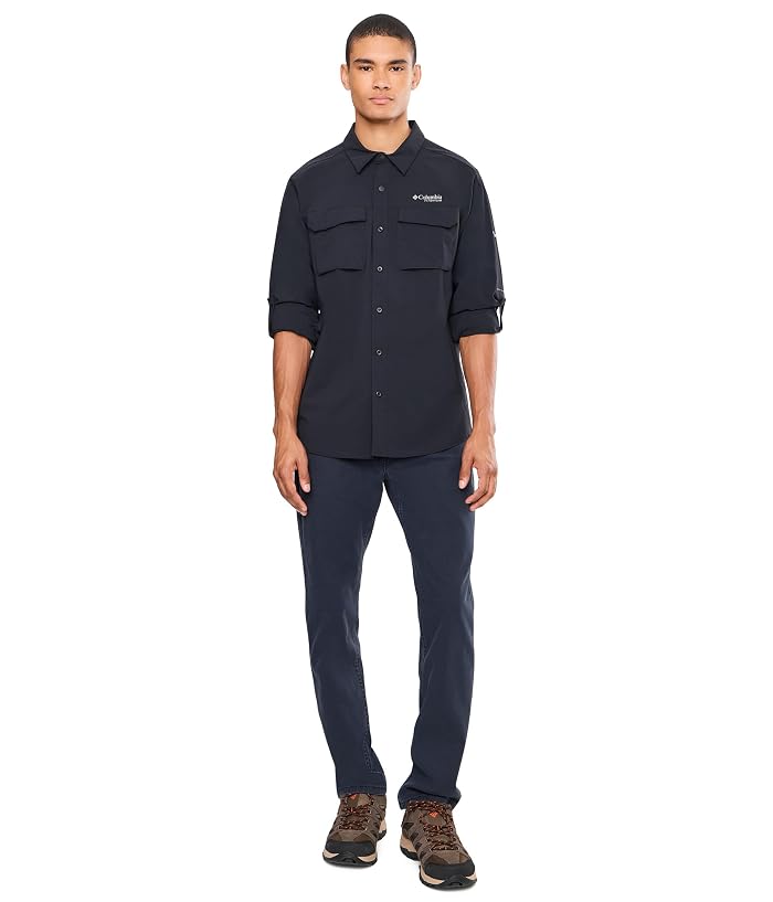 Columbia Silver Ridge Elite Long Sleeve Woven - Image 2