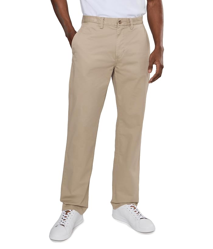 Polo Ralph Lauren Stretch Classic Fit Chino Pants