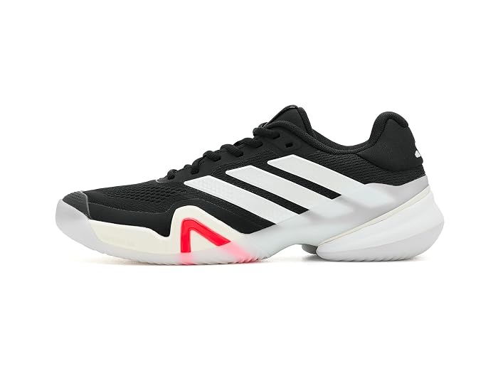 adidas Barricade 1/4 Tennis Shoes - Image 4