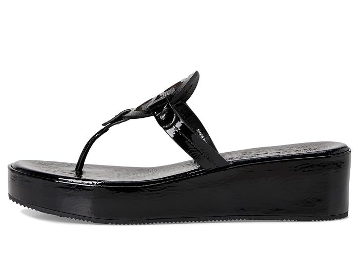 Tory Burch Miller Wedge 25Mm - Image 4