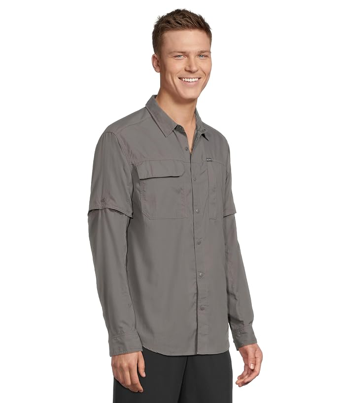 Columbia Skien Valley Long Sleeve Shirt - Image 2