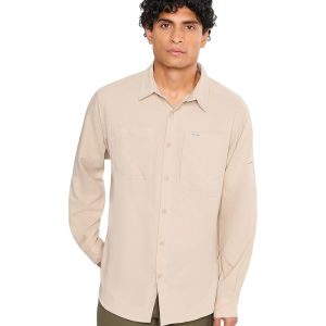 Columbia Silver Ridge Utility II Long Sleeve Shirt