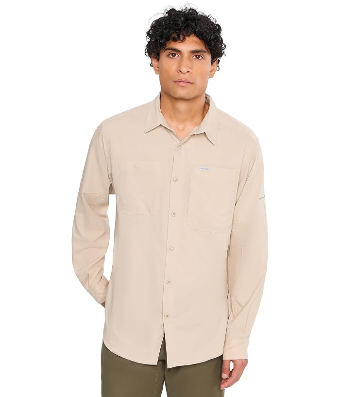 Columbia Silver Ridge Utility II Long Sleeve Shirt