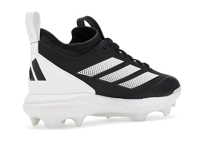 adidas Kids Adizero Impact TPU 2.0 Baseball Cleats (Little Kid/Big Kid) - Image 3