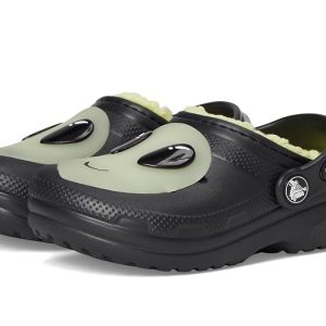 Crocs Kids Classic Lined Clogs (Toddler)