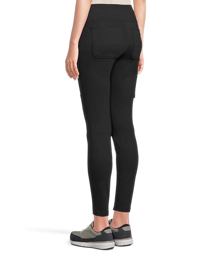 Carhartt Flame Resistant Force Fitted Midweight Utility Legging - Image 3