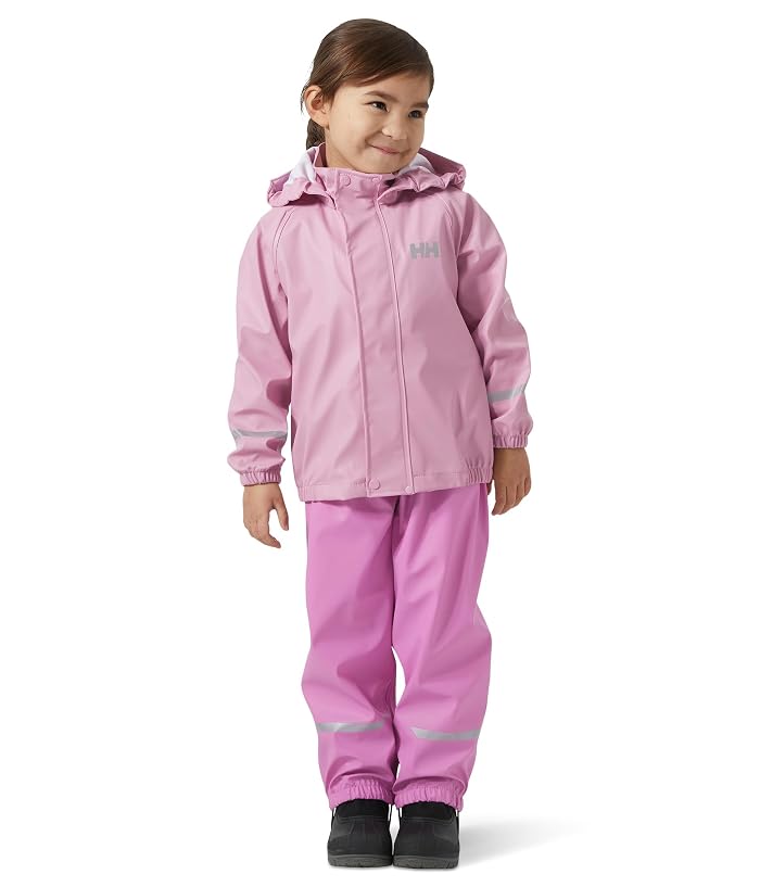 Helly Hansen Kids Bergen 2.0 Pu Rainset (Little Kid)