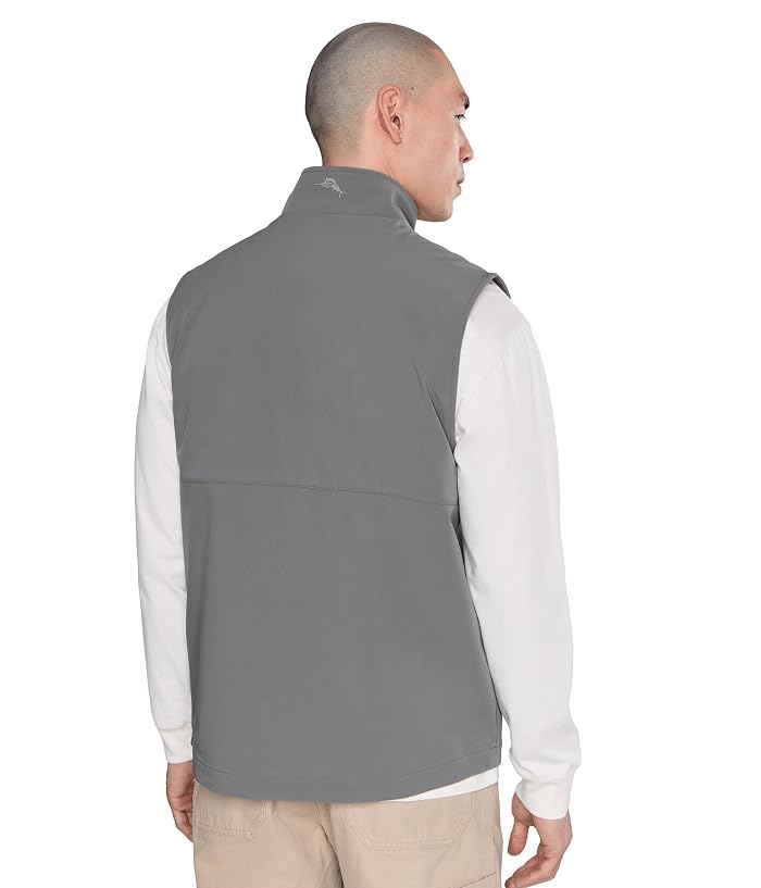 Tommy Bahama Clubhouse Pro Vest - Image 4