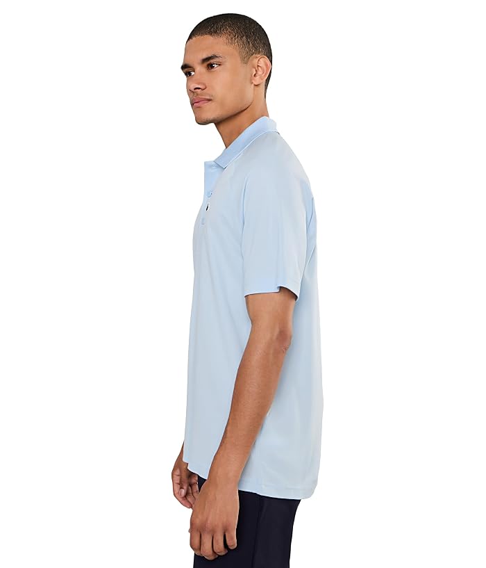 Lacoste Short Sleeve Sport Breathable Run-Resistant Interlock Polo Shirt - Image 3
