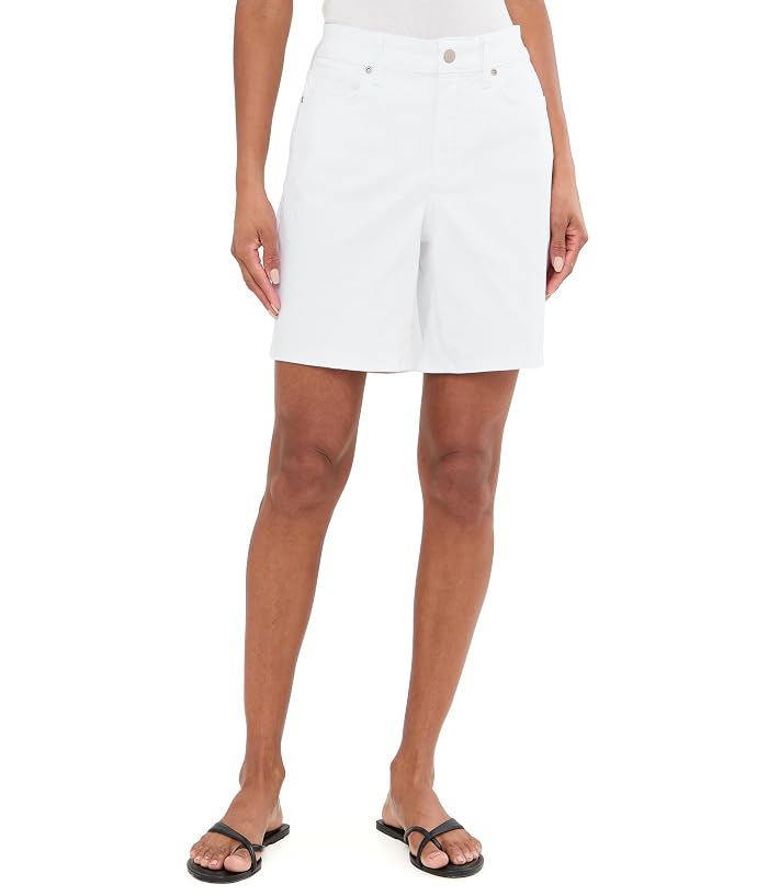 NYDJ Erin Shorts