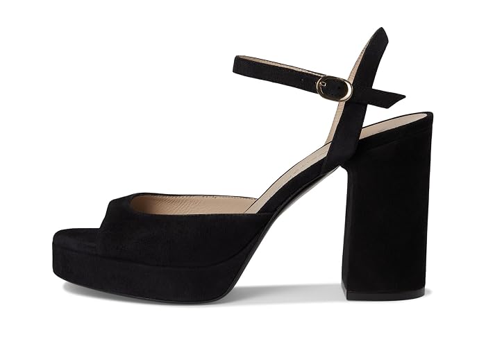 Stuart Weitzman Dayna II Platforms - Image 4