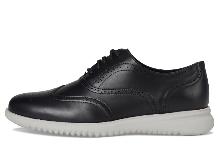 Kenneth Cole Nio Wing Lace Up Oxford - Image 4