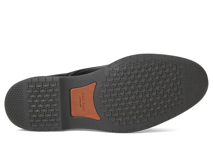 Cole Haan Morse Grand Plain Toe Oxfords - Image 3