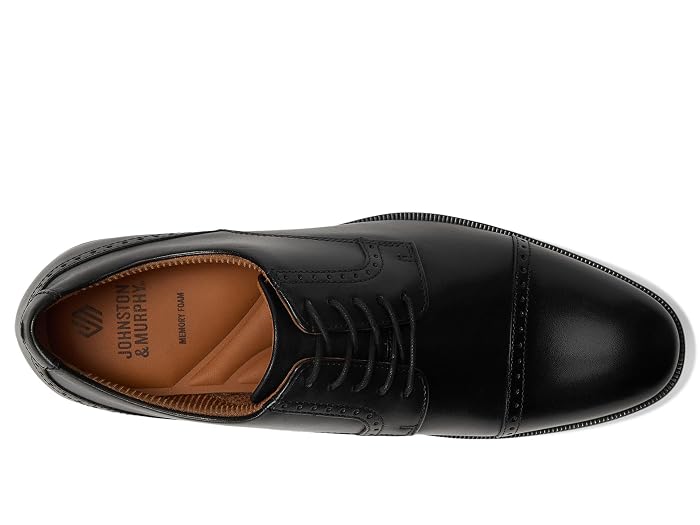Johnston & Murphy Reeve Cap Toe - Image 2