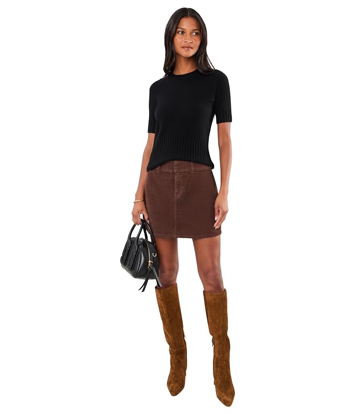 Sanctuary Downtown Corduroy Skirt - Image 2