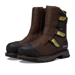 Ariat Catalyst VX Work 8" Met Guard H2O Steel Toe
