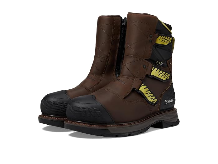Ariat Catalyst VX Work 8" Met Guard H2O Steel Toe