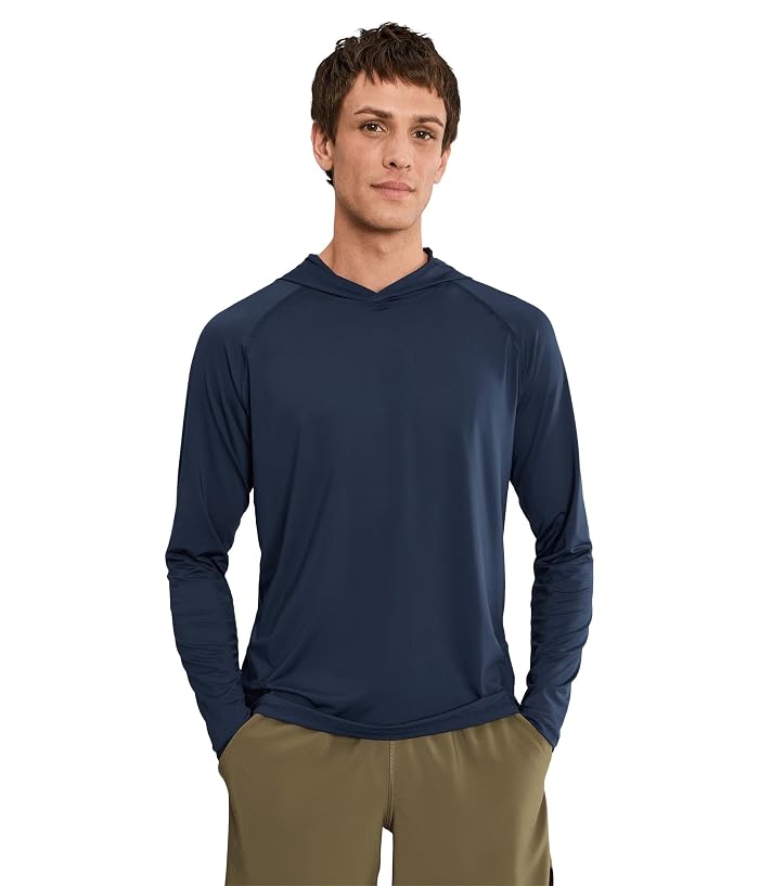 PUMA Golf YOU-V Golf Hoodie