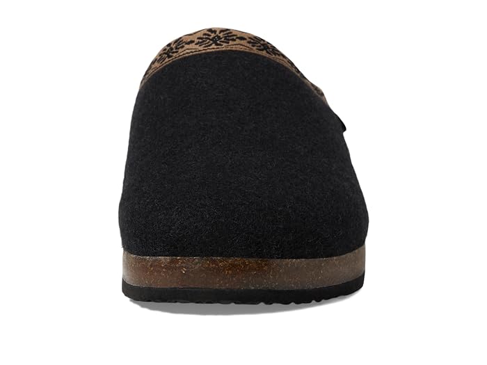 L.L.Bean Wool Slipper Clog - Image 2
