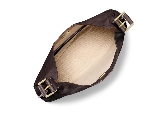 MICHAEL Michael Kors Nolita Large Hobo Shoulder - Image 2
