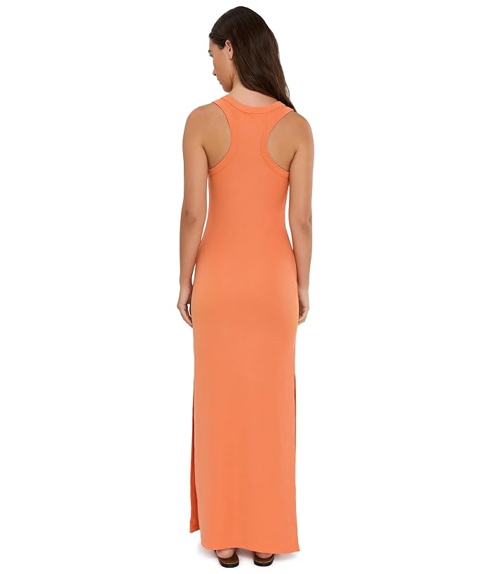 Spiritual Gangster Zen Rib Sienna Maxi Dress - Image 4