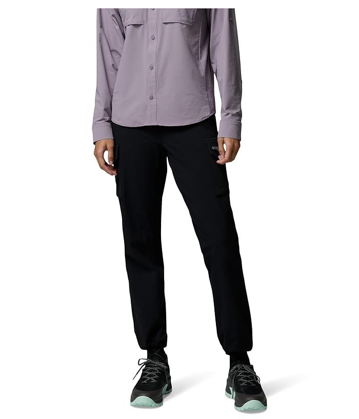 Columbia Silver Ridge Elite Pants
