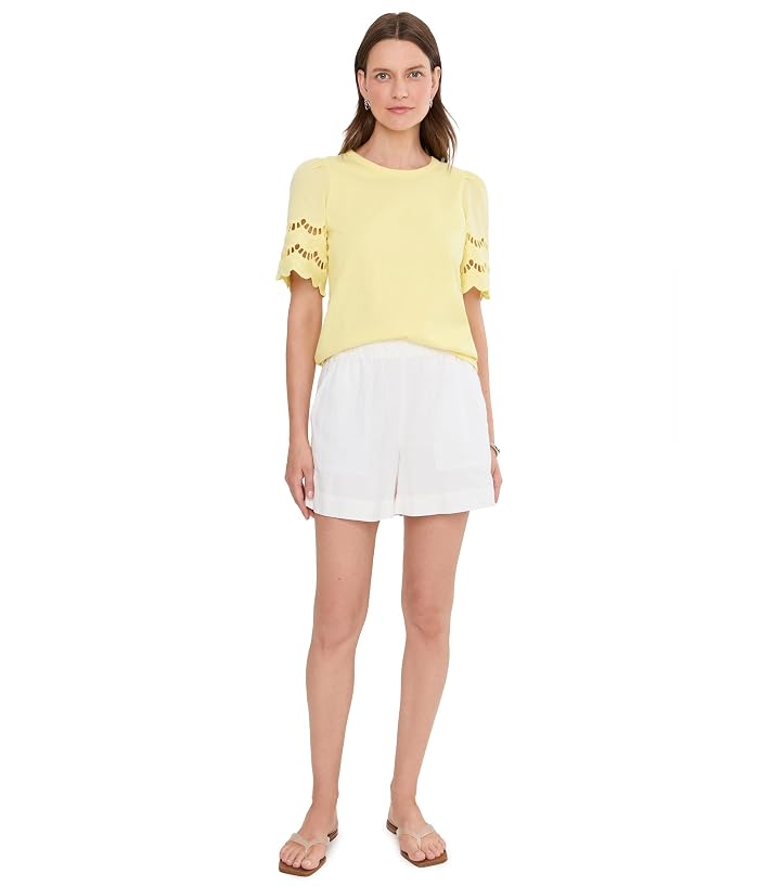 Lilly Pulitzer Sebene Knit Top - Image 2