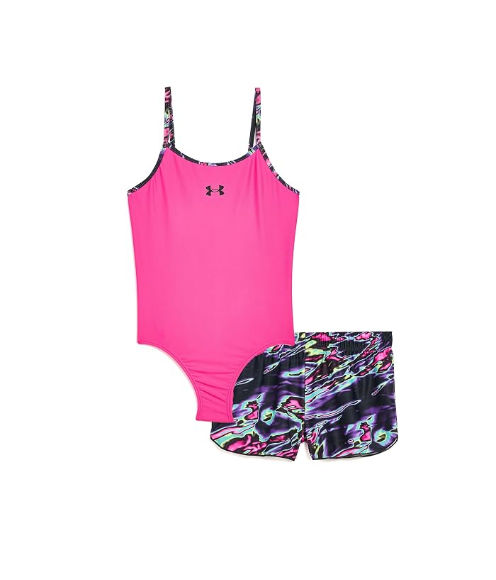 Under Armour Kids Heat Flare Set (Big Kid) - Image 4