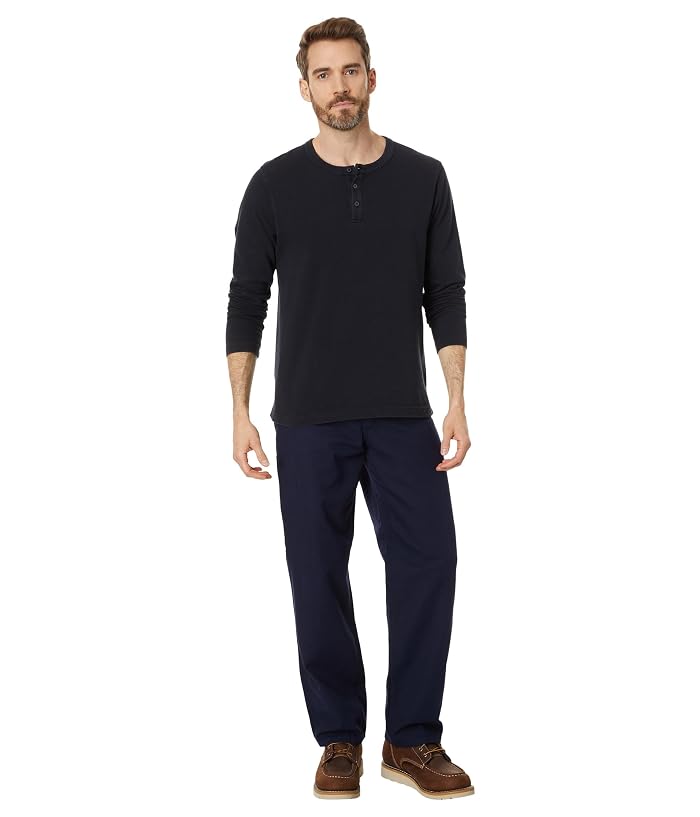 Carhartt FR Loose Straight Canvas Pant - Image 4