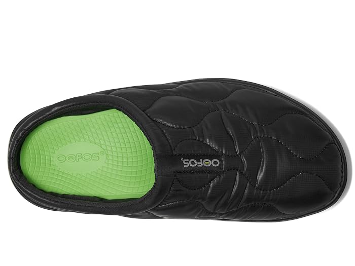OOFOS OOcoozie Thermo Mule Shoe - Image 2
