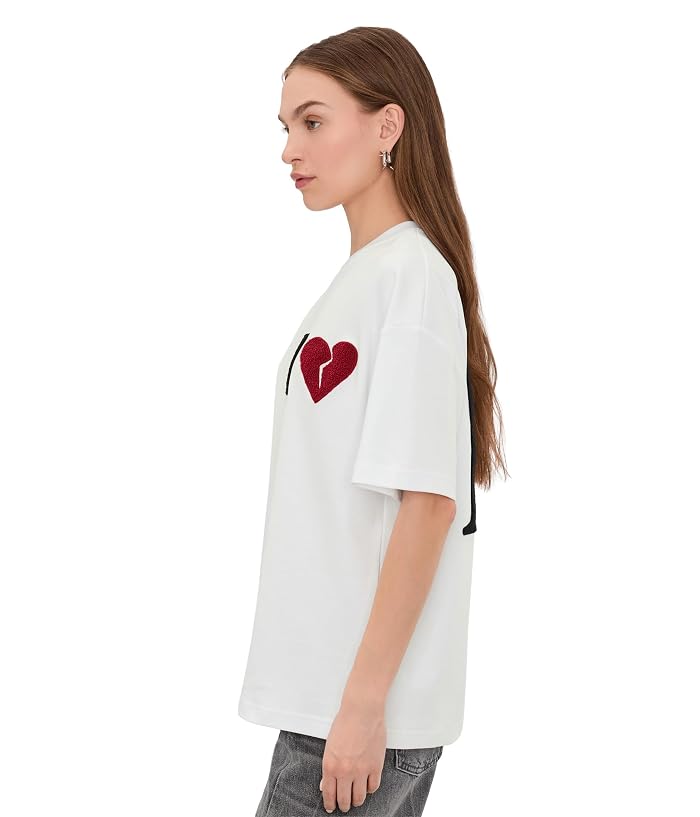 AllSaints Lover Etta Tee - Image 3