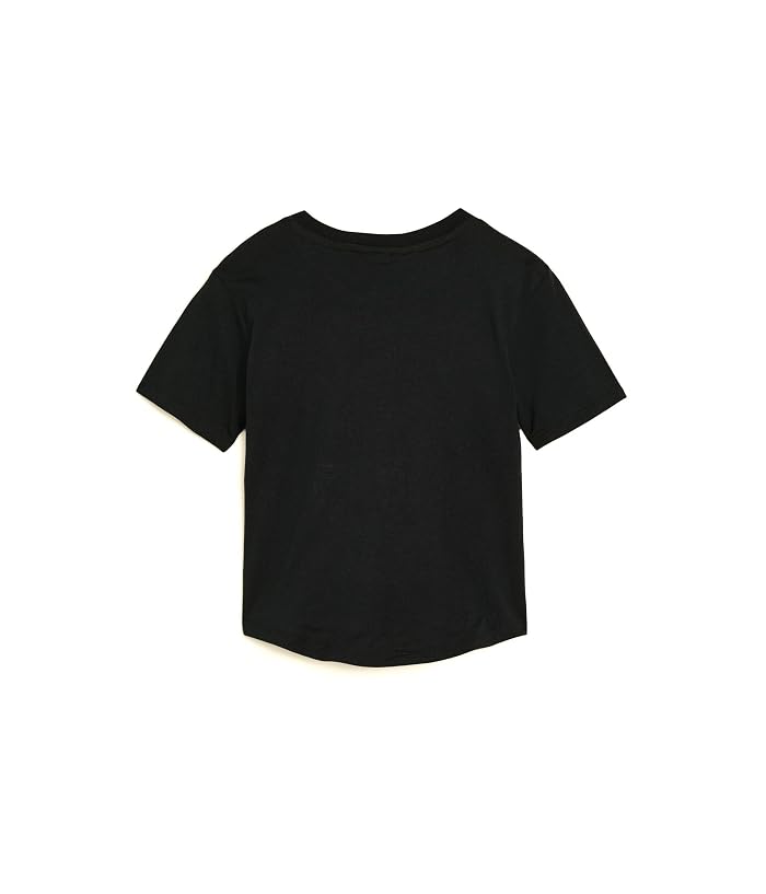 PUMA Kids T-Shirt & Tricot Shorts Set (Toddler) - Image 2