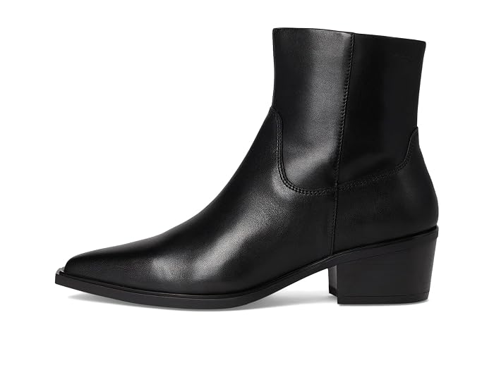 Vagabond Shoemakers Kelsey Leather Bootie - Image 4