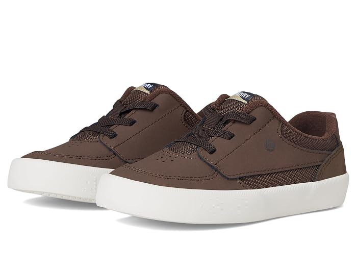 Sperry Kids Boardwalk Sneaker (Toddler/Little Kid)