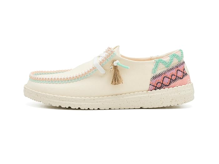 Hey Dude Wendy Funk Beach Woven - Image 3