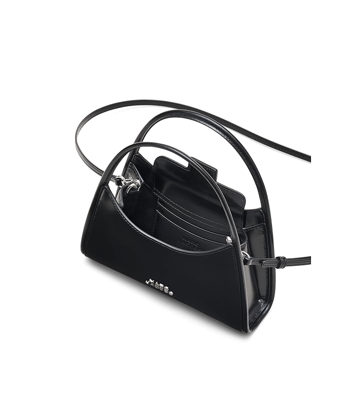 Marc Jacobs The Claw Clip Crossbody Bag - Image 4
