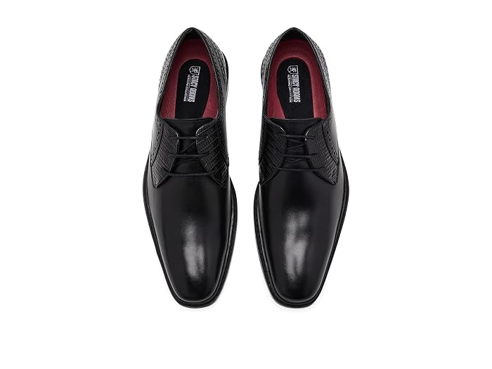 Stacy Adams Giorgetti Plain Toe Oxford - Image 2
