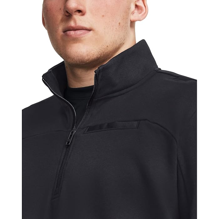 Under Armour Tactical Rival Job Fleece - Image 3