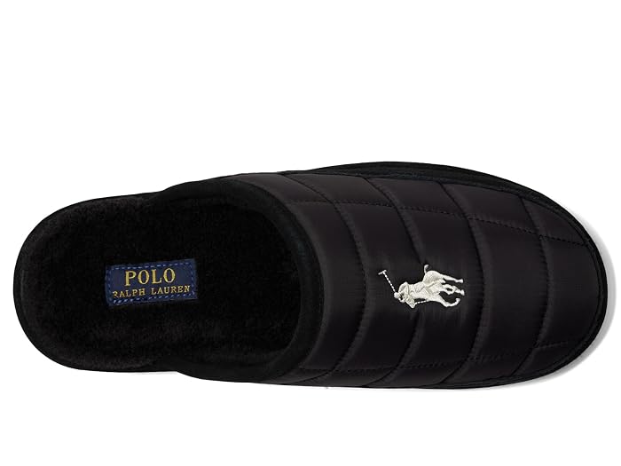 Polo Ralph Lauren Reade Scuff II Slippers - Image 2